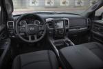 Dodge Ram 3500 Sport Night Crew Cab 2017 года